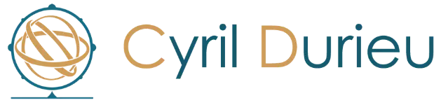 Cyril Durieu